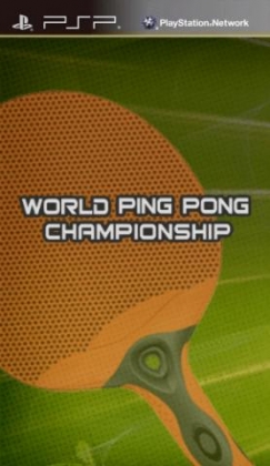 World Ping Pong Championship (Clone) image