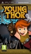 logo Emuladores Young Thor (Clone)