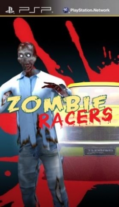 Pertenecer a transacción Operación posible Zombie Racers - Playstation Portable (PSP) iso download | WoWroms.com