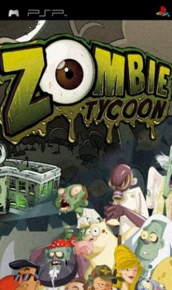 Zombie Tycoon (Clone) image