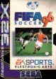 Логотип Roms FIFA SOCCER '96 [EUROPE]