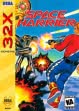 logo Roms SPACE HARRIER [USA]