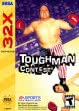 Logo Roms TOUGHMAN CONTEST [USA]