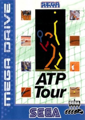 ATP Tour [Europe] image