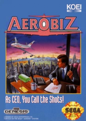 Aerobiz [USA] image