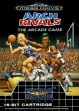 Логотип Roms Arch Rivals : The Arcade Game [Europe]