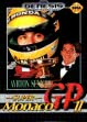 logo Emuladores Ayrton Senna's Super Monaco GP II [USA]