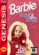 Логотип Emulators Barbie Super Model [USA]