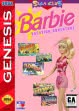 Логотип Roms Barbie Vacation Adventure [USA] (Proto)