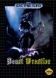 Logo Emulateurs Beast Wrestler [USA]