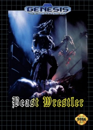 Beast Wrestler [USA] image
