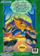 Логотип Emulators Beauty and the Beast : Roar of the Beast [USA]