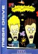 logo Roms Beavis and Butt-Head [Europe]