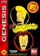 logo Roms Beavis and Butt-Head [USA] (Beta)