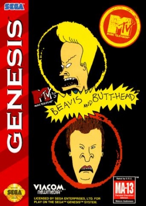 download paramount beavis and butthead