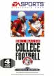 logo Roms Bill Walsh College Football [Europe]