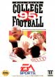 Logo Emulateurs Bill Walsh College Football 95 [USA]