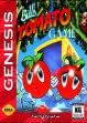 logo Emulators Bill's Tomato Game [USA]