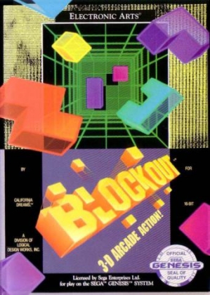 Blockout image