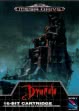 Логотип Roms Bram Stoker's Dracula [Europe]