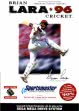 logo Emulators Brian Lara Cricket 96 [Europe]