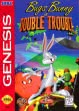 logo Emuladores Bugs Bunny in Double Trouble [USA]