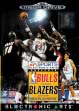 Logo Emulateurs Bulls versus Blazers and the NBA Playoffs [Europe]
