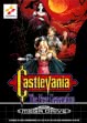 Логотип Emulators Castlevania : The New Generation [Europe] (Beta)
