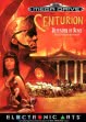 Logo Emulateurs Centurion : Defender of Rome [Europe]