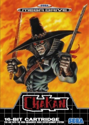 Chakan [Europe] image