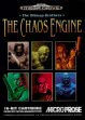 Логотип Emulators The Chaos Engine [Europe]