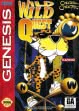 logo Emulators Chester Cheetah : Wild Wild Quest [USA]
