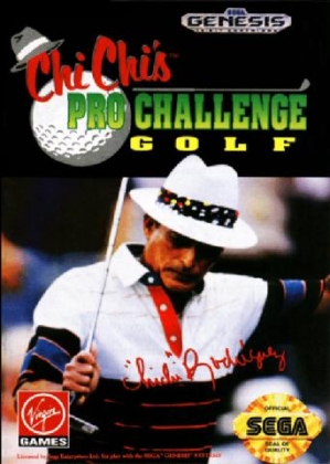 complemento silencio escotilla Chi Chi's Pro Challenge Golf [USA]-Sega Genesis/MegaDrive () rom descargar  | WoWroms.com