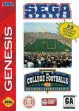 Логотип Roms College Football's National Championship [USA]