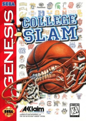 College Slam [USA] image