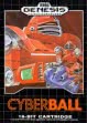 Логотип Emulators Cyberball