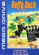 logo Roms Daffy Duck in Hollywood [Europe]