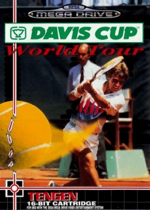 Davis Cup World Tour [Europe] image