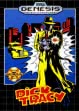 logo Emulators Dick Tracy