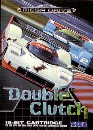 Double Clutch [Europe] image