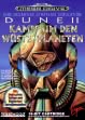 Logo Emulateurs Dune II : Kampf um den Wüestenplaneten [Germany]