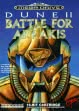 logo Emuladores Dune II : The Battle for Arrakis [Europe]