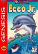Логотип Emulators Ecco Jr. [USA]