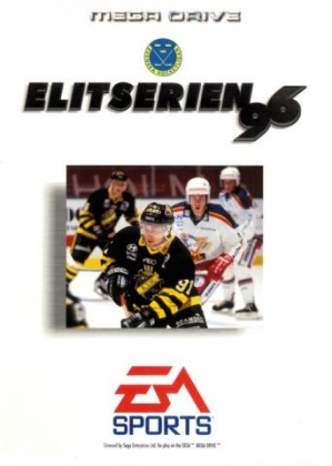 Elitserien 96 [Sweden] image