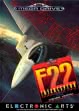 Логотип Emulators F-22 Interceptor [Europe]
