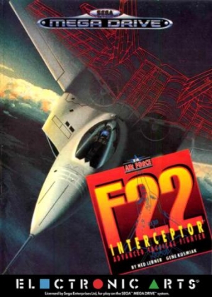 F-22 Interceptor [Europe] image
