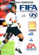 Логотип Roms FIFA 98 : Road to World Cup [Europe]