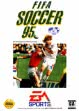 Логотип Roms FIFA Soccer 95 [USA]