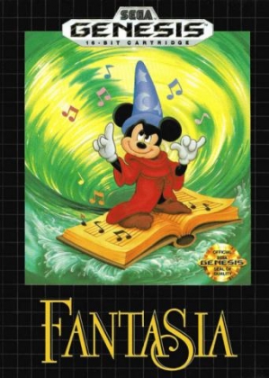 Fantasia image