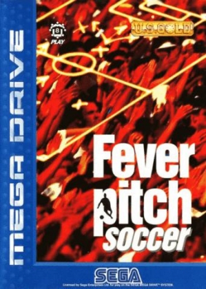 Fever Pitch Soccer [Europe] image
